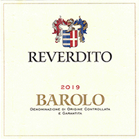 Reverdito Barolo