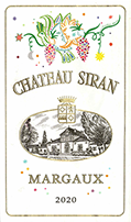 Château Siran Margaux