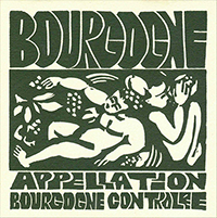 La Soeur Cadette Bourgogne Blanc