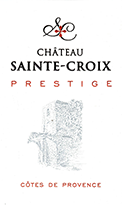 Château Sainte-Croix Côtes de Provence