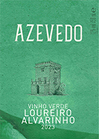 Azevedo Vinho Verde