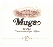 Muga Rioja Rosado