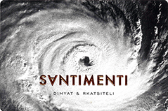 Zagreus Thracian Valley White Santimenti