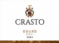 Crasto Douro Branco
