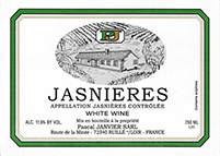 Voghera Langhe Arneis