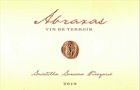 Robert Sinskey Abraxas White Blend