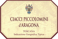 Ciacci Piccolomini Toscana Rosso