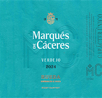 Marqués de Cáceres Rueda