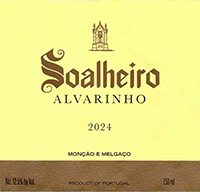 Domaine de la Solitude Côtes du Rhône