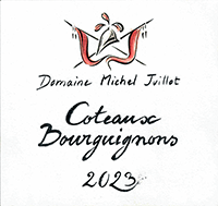 Domaine Michel Juillot Coteaux Bourguignons