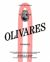 Olivares Jumilla