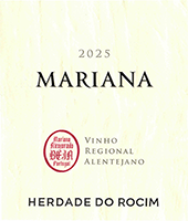 Herdade do Rocim Alentejano Mariana