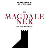 Colterenzio Alto Adige Sankt Magdalener