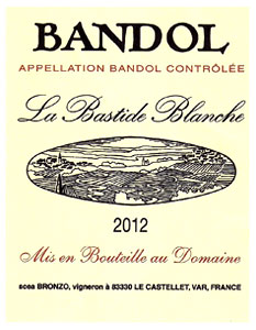 Ch&acirc;teau Cambis C&ocirc;tes du Rhone