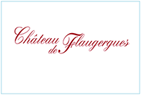 Ch&acirc;teau de Flaugergues Coteaux du Languedoc Ros&eacute;
