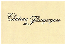 Ch&acirc;teau Flaugergues Coteaux du Languedoc