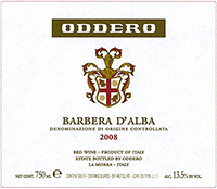 Oddero Barolo