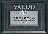 Valdo Secco Prosecco