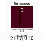 Ch&agrave;teau Pesqui&eacute; Ventoux