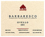 Cantina Del Pino Barbaresco Ovello
