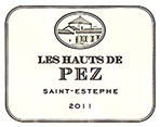 Saint-Est&egrave;phe Les Hauts de Pez