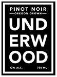 Underwood Pinot Noir