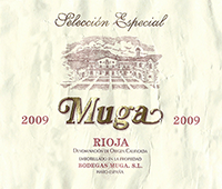 Selecci&oacute;n Especial Rioja Reserva