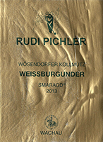 W&ouml;sendorfer Kollm&uuml;tz Weissburgunder Smaragd