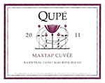 Qupe Maxtrap Cuv&eacute;e