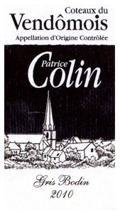 Baudry Les Gr&eacute;zeaux