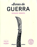 Fattoria-le-Terrazze Rosso Conero