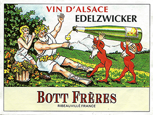 Br&eacute;z&egrave;me C&ocirc;tes du Rh&ocirc;ne