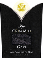 C&aacute; da Meo Gavi del Comune di Gavi