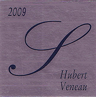 Hubert Veneau Pouilly-Fum&eacute; ‘Cuv&eacute;e S’
