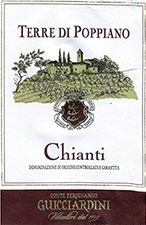 Terre di Poppiano Chianti