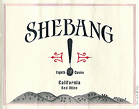 Bedrock Eighth Cuv&eacute;e Shebang