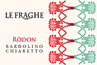Le Fraghe ‘Rod&ograve;n’ Bardolino Chiaretto
