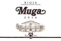 Muga Rioja Ros&eacute;