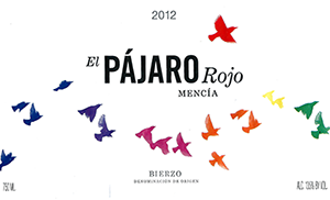 El P&aacute;jaro Rojo Bierzo