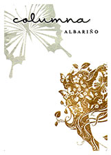 Rias Baixas Albari&ntilde;o Columna