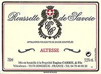 Les Houx Muscadet S&egrave;vre et Maine