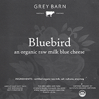 La Quercia Prosciutto Americano