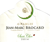 Domaine de la Louvetrie Muscadet S&egrave;vre et Maine