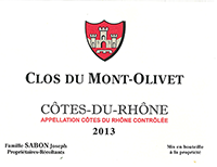 Roger Perrin ‘Prestige’ C&ocirc;tes du Rh&ocirc;ne Blanc