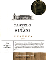 Ch&acirc;teau Haut Gaussens Bordeaux Rouge