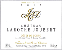 Domaine Saladin ‘Paul’ C&ocirc;tes du Rh&ocirc;ne