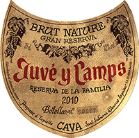 Qup&eacute; Central Coast White