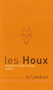 Les Houx Muscadet S&egrave;vre et Maine