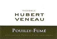 Hubert Veneau Pouilly-Fum&eacute;