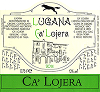 Ca&rsquo; Lojera Lugana